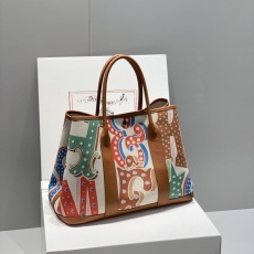 Hermes Garden Party Bags